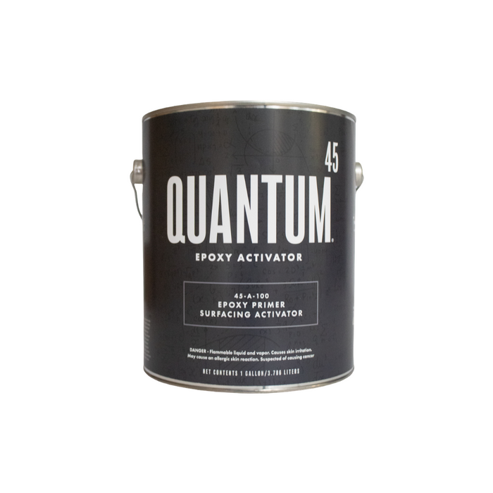 Quantum 45 Epoxy Surfacing Activator