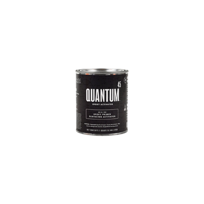 Quantum 45 Epoxy Epoxy Primer Surfacing Activator