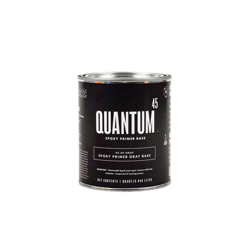 Quantum 45 Epoxy Primer Base