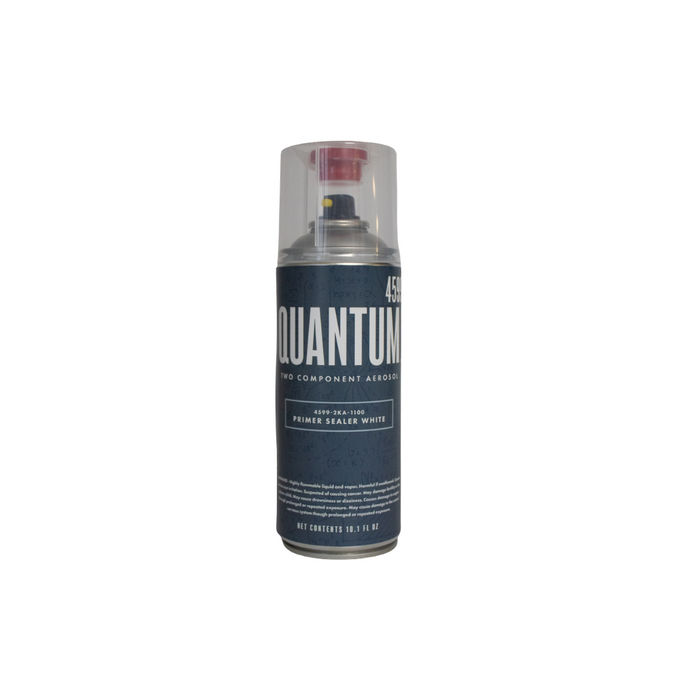 Quantum4599 Primer Sealer White