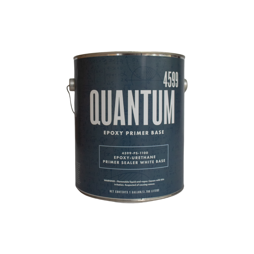Quantum4599 Primer Sealer White Base