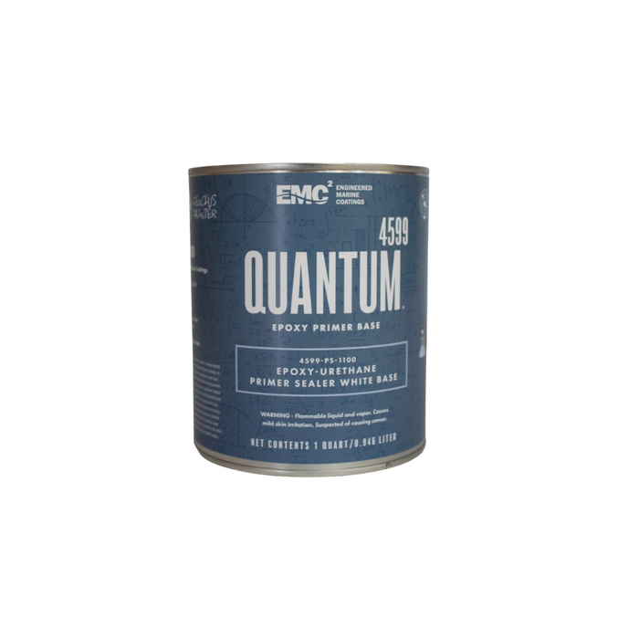 Quantum4599 Primer Sealer