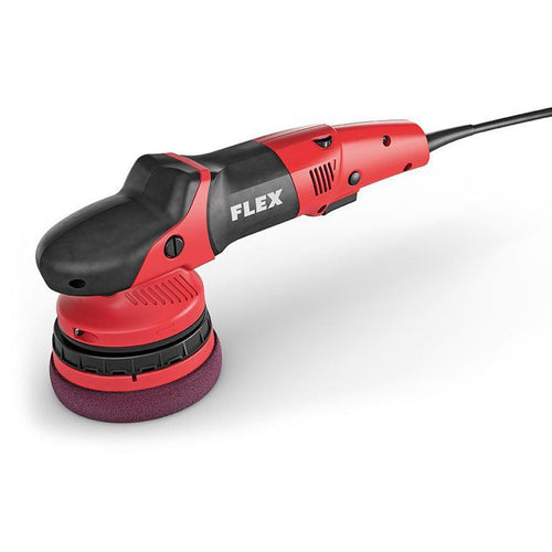 FLEX XCE 10-8 125 Corded Dual-Action Polisher