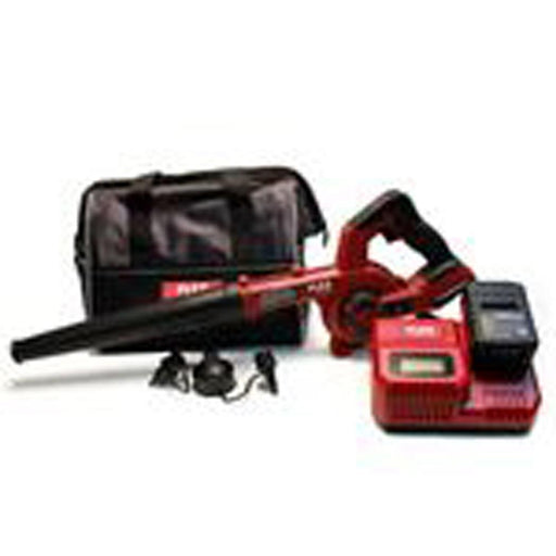 FLEX BW-18 Cordless Blower (Complete Set)