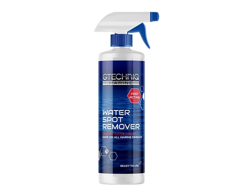 Gtechniq Marine Water Spot Remover