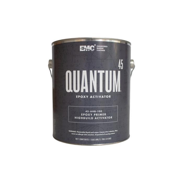 Quantum 45 Epoxy Epoxy Activator