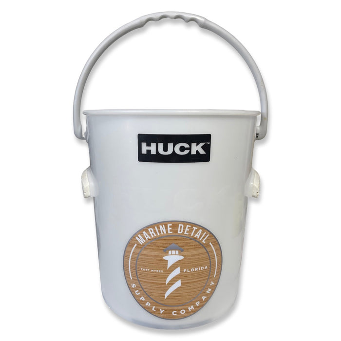 Huck Performance Buckets