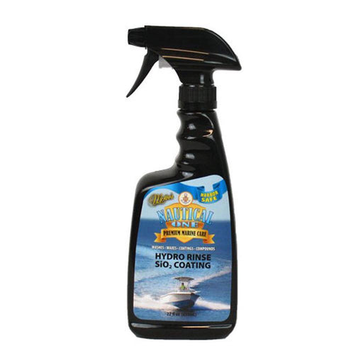 Nautical One Marine Care Hydro Rinse Si02 Coating 22oz