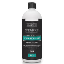 Load image into Gallery viewer, Starke Hyper Hold Pro SI02 Polymer Sealant

