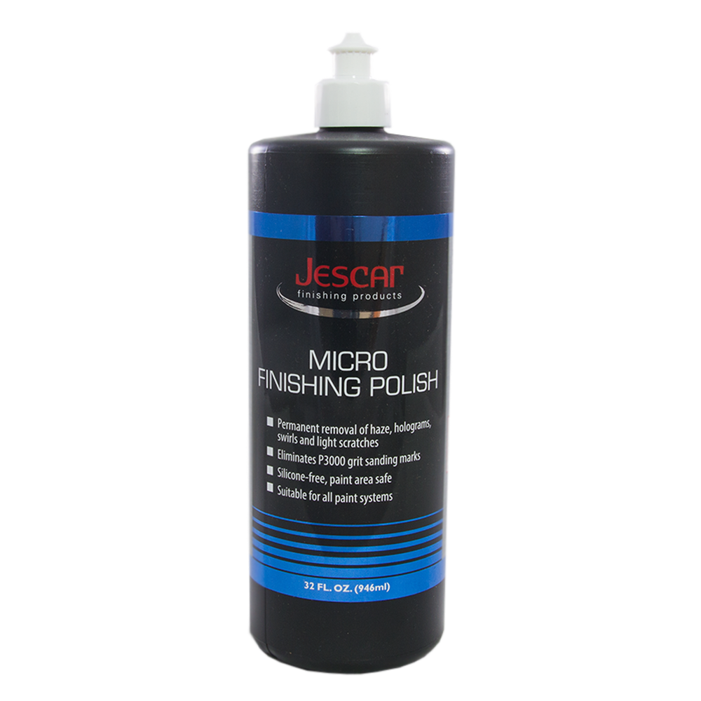 Jescar Micro Finishing Polish