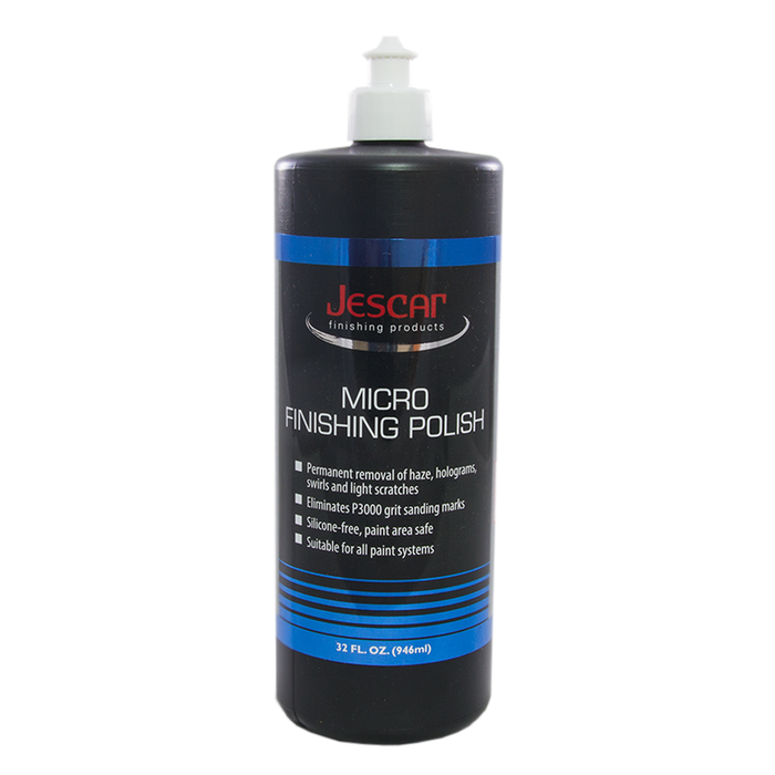 Jescar Micro Finishing Polish