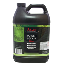Load image into Gallery viewer, Jescar Powerlock Plus Polymer Sealant Large Jug for Marine Detailing
