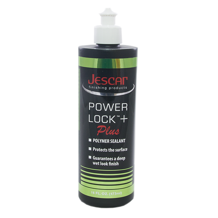 Jescar Powerlock Plus Polymer Sealant