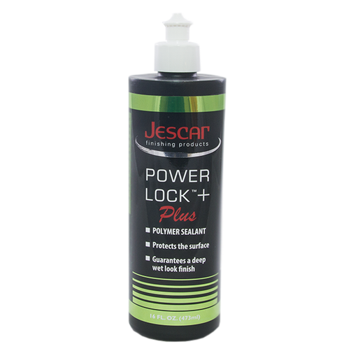 Jescar Powerlock Plus Polymer Sealant