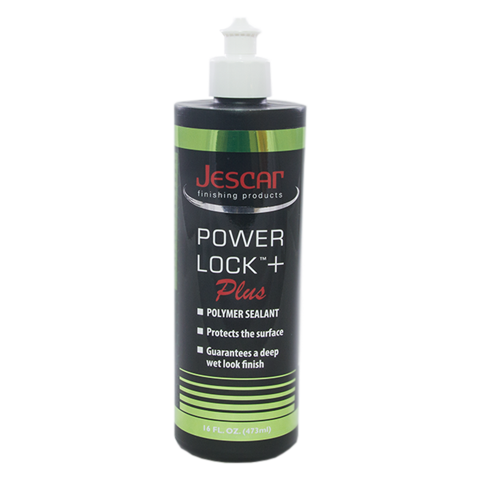 Jescar Powerlock Plus Polymer Sealant