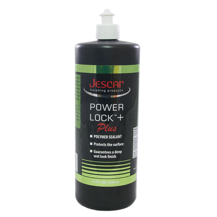 Jescar Powerlock Polymer Sealant