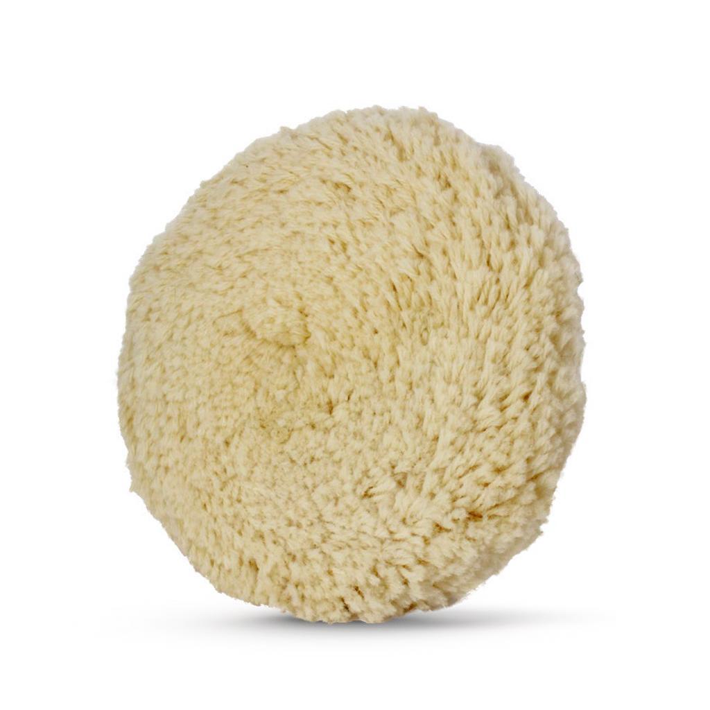 Buffing and Polishing Pads