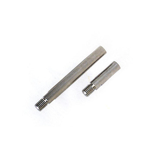 Lake Country 2-Piece Rotary Tool Extension Rod Set