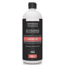Load image into Gallery viewer, Starke Yacht Care Level R Heavy Cut Compound
