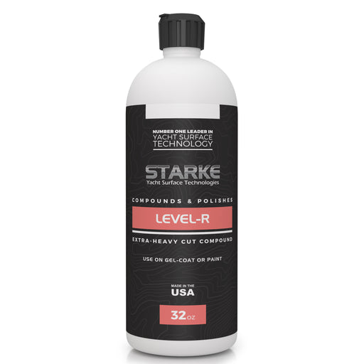 Starke Yacht Care - Quick Sand