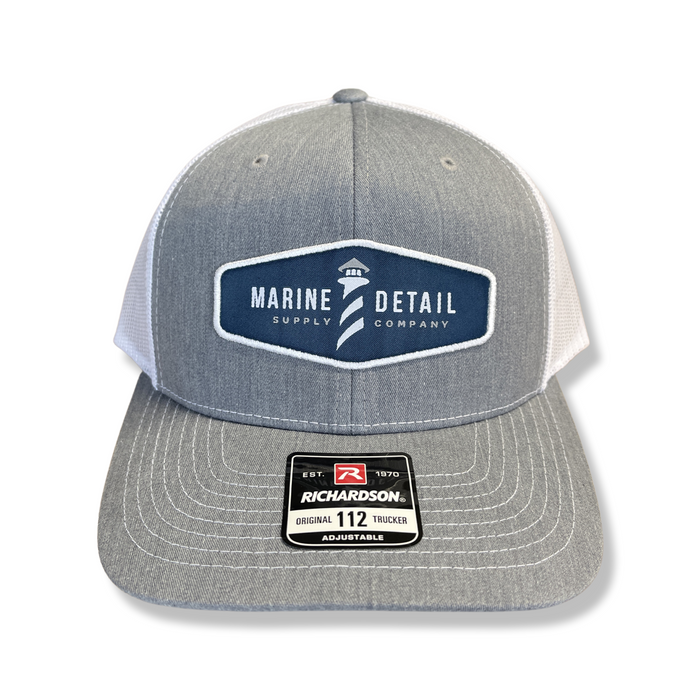 Richardson 112 MDS Patch Hat