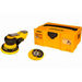 6 inch Vacuum Ready Electric Orbital Boat Sander (5mm) with Case