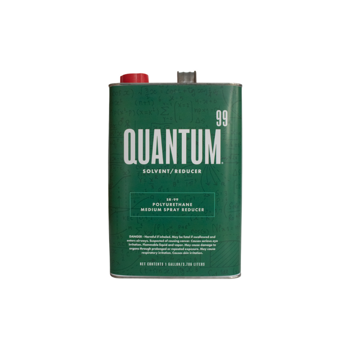 Quantum Spray Solvent/Reducer