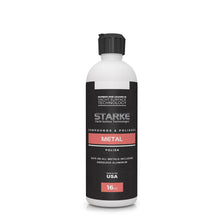 Load image into Gallery viewer, Starke Yacht Care Metal Polish
