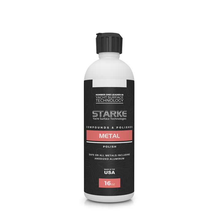 Starke Yacht Care Metal Polish