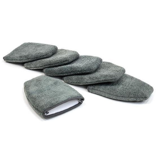 Autofiber Microfiber Fingertip Mitt Applicator