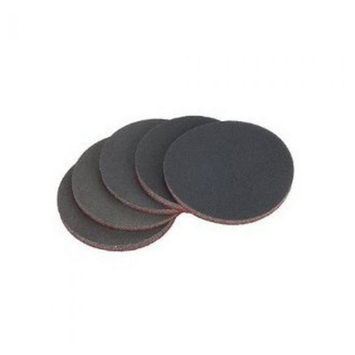 Mirka 5" Abralon Foam Grip Mesh Abrasive Discs