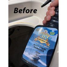 Load image into Gallery viewer, Nautical One Marine Care Rust Stain Remover 22oz
