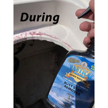 Load image into Gallery viewer, Nautical One Marine Care Rust Stain Remover 22oz
