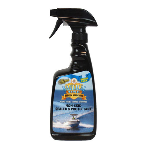 Nautical One Marine Care Non-Skid Sealer & Protectant 22oz