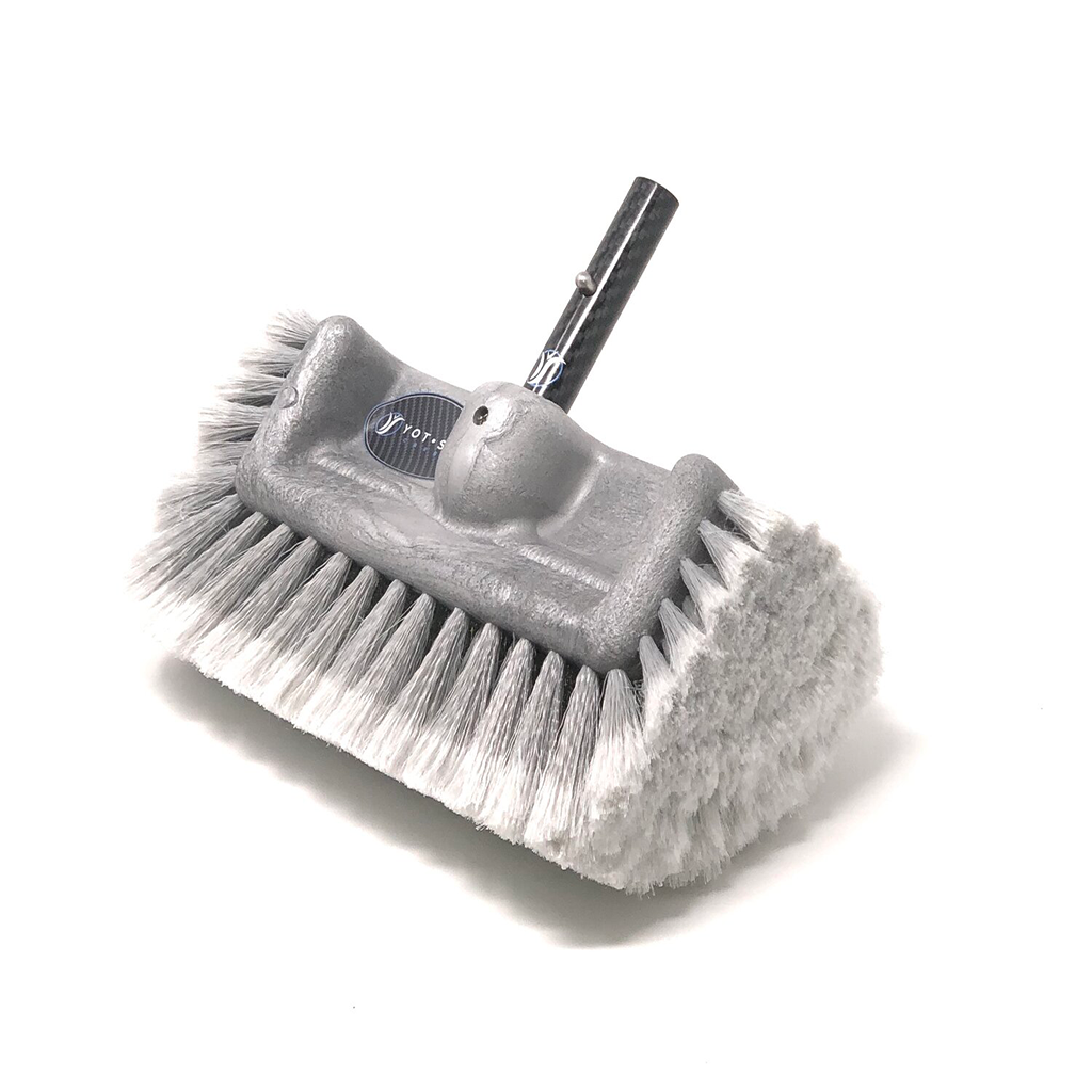 YotStik Carbon - Plush Brush