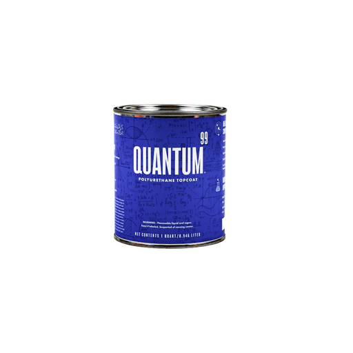 Quantum99 Polyurethane Topcoat Base Colors