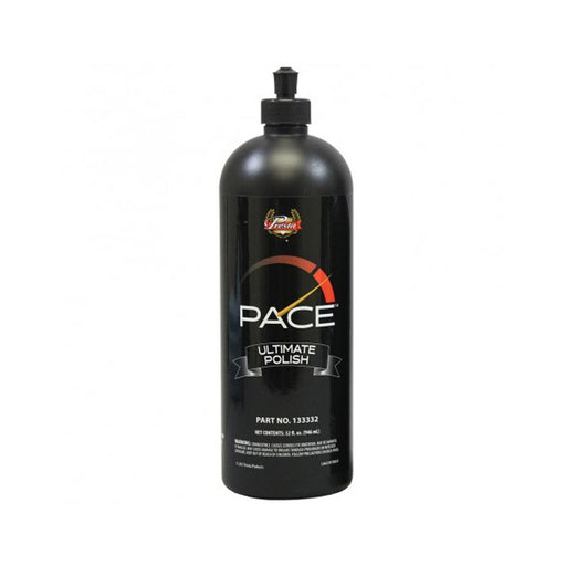 Presta PACE Ultimate Polish for boats