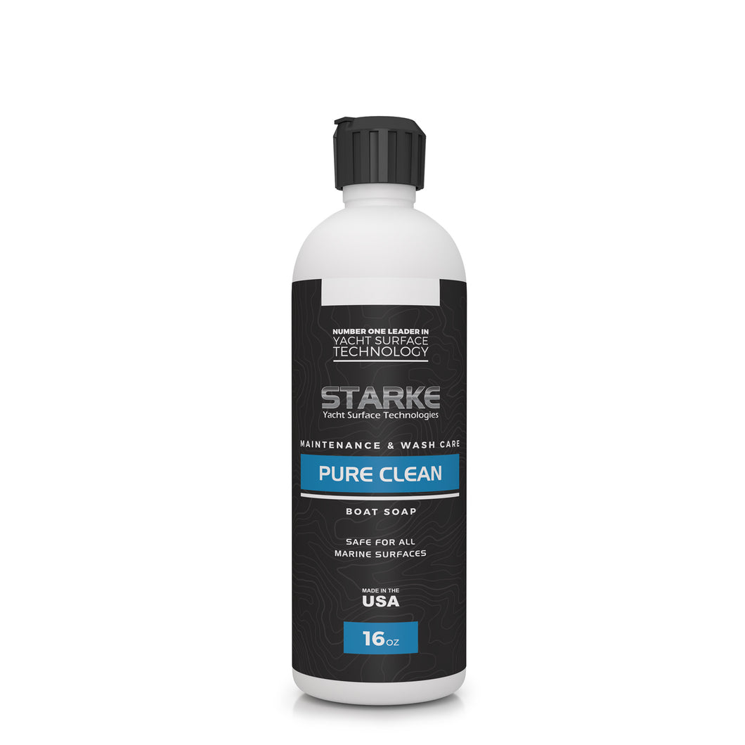 Starke Yacht Care Pure Clean Boat Soap