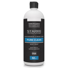 Load image into Gallery viewer, Starke Yacht Care Pure Clean Boat Soap
