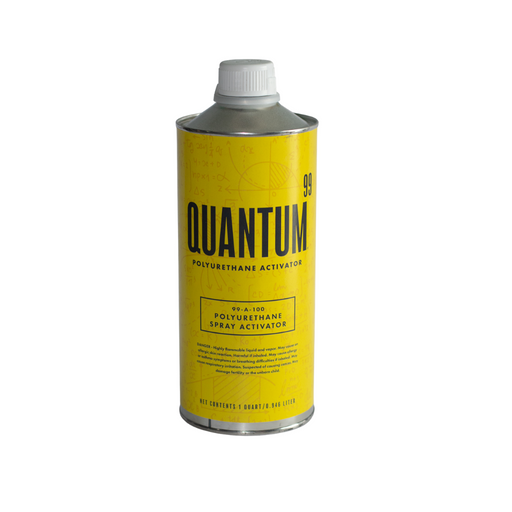 Quantum 99 Spray Activator 1 qt