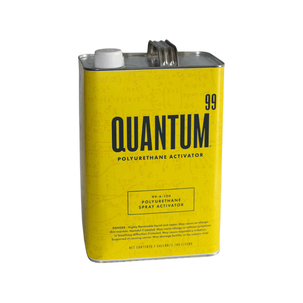 Quantum 99 Spray Activator