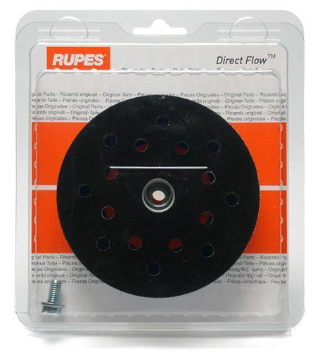 Rupes 5 inch Backing Plate