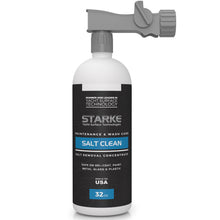 Load image into Gallery viewer, Starke Yacht Care Salt Clean boat wash
