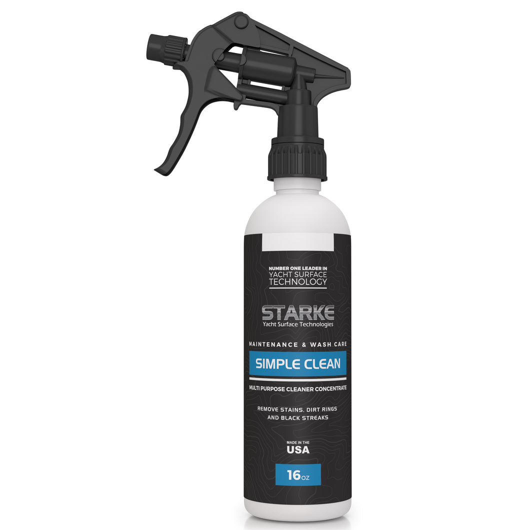 Starke Yacht Care Simple Clean Multi-Purpose Cleaner