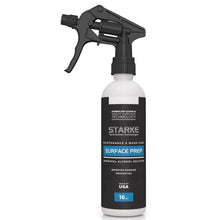Load image into Gallery viewer, Starke Yacht Care Surface Prep Alcohol Spray
