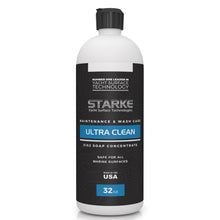 Load image into Gallery viewer, Starke Ultra Clean SiO2 Soap

