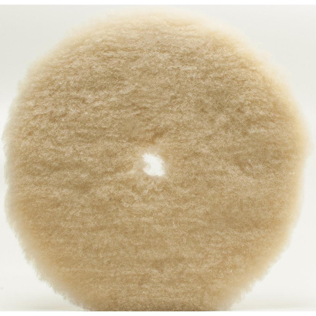 Buff and Shine Uro-Wool™ Medium Cut Buffing Pad