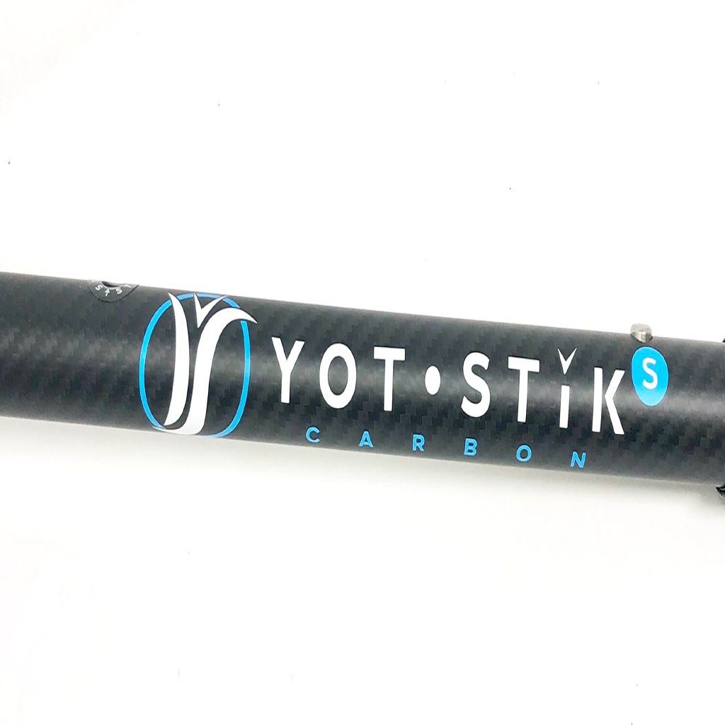 YotStik Carbon - Standard Stik