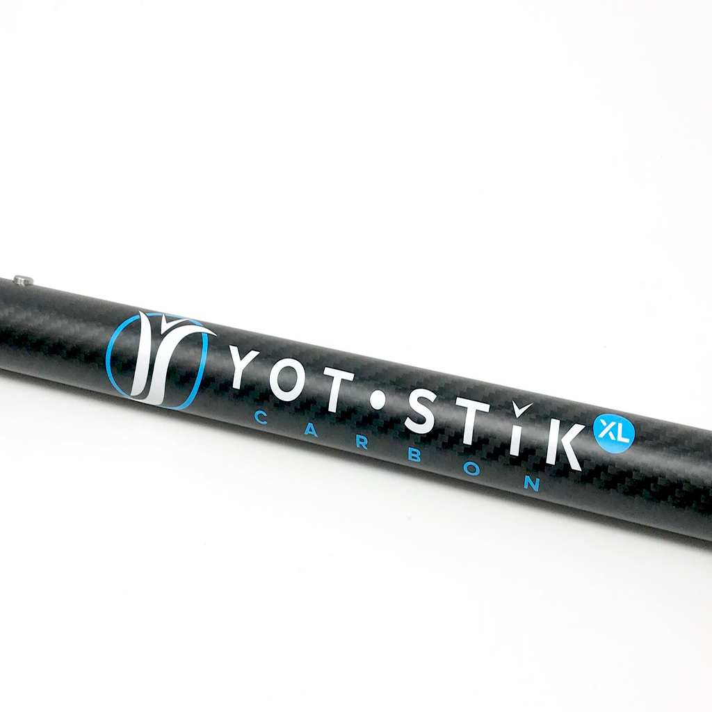 YotStik Carbon - XL Stik