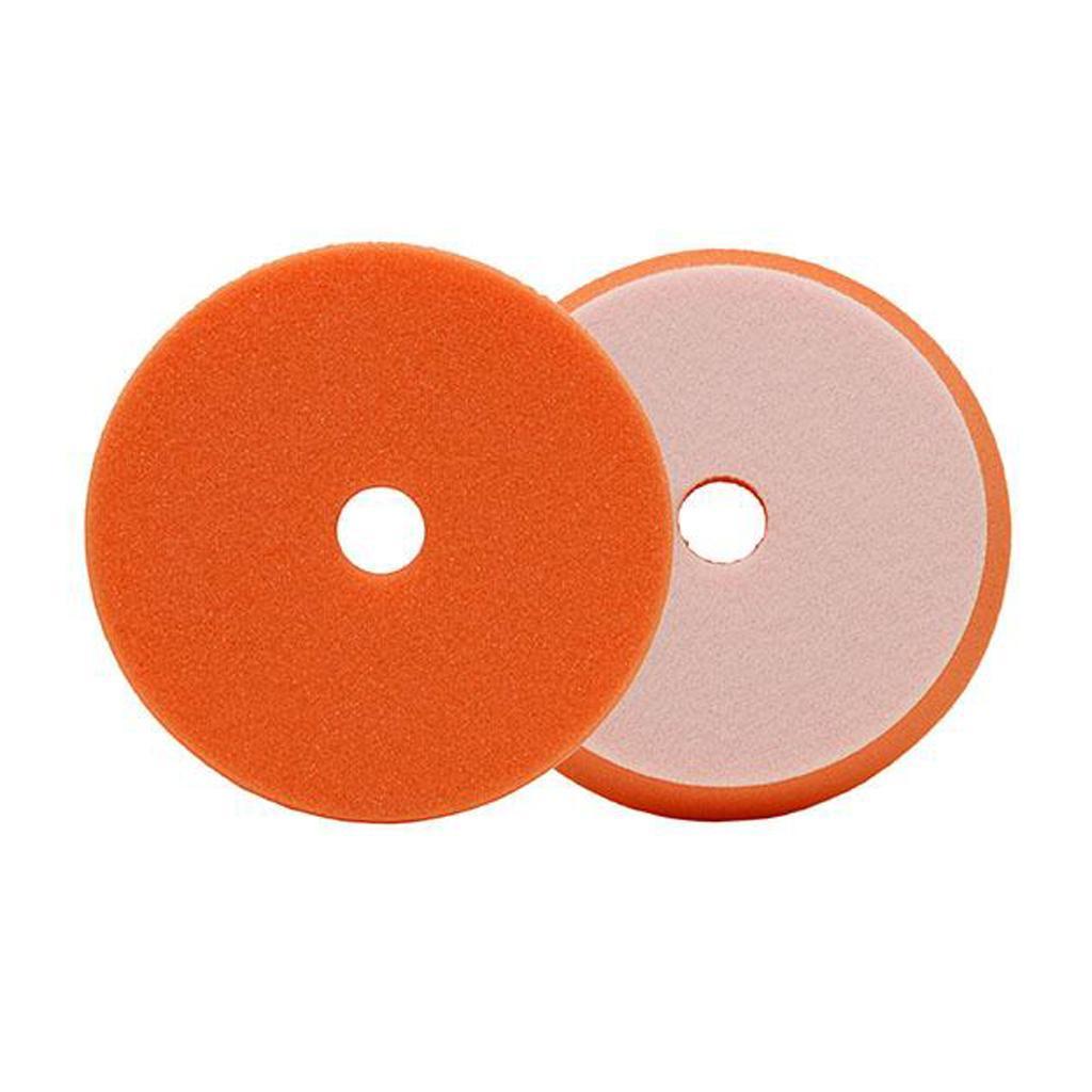 Buff and Shine URO-CELL Orange Polishing Pad